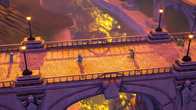Eiyuden Chronicle: Hundred Heroes screenshot 8