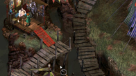 Sanitarium screenshot 4