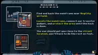Regulators screenshot 2