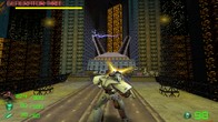 Slave Zero screenshot 9