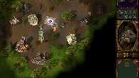 Rage of Mages II: Necromancer screenshot 1