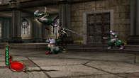Legacy of Kain: Defiance (2003) screenshot 4