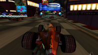 DethKarz screenshot 12