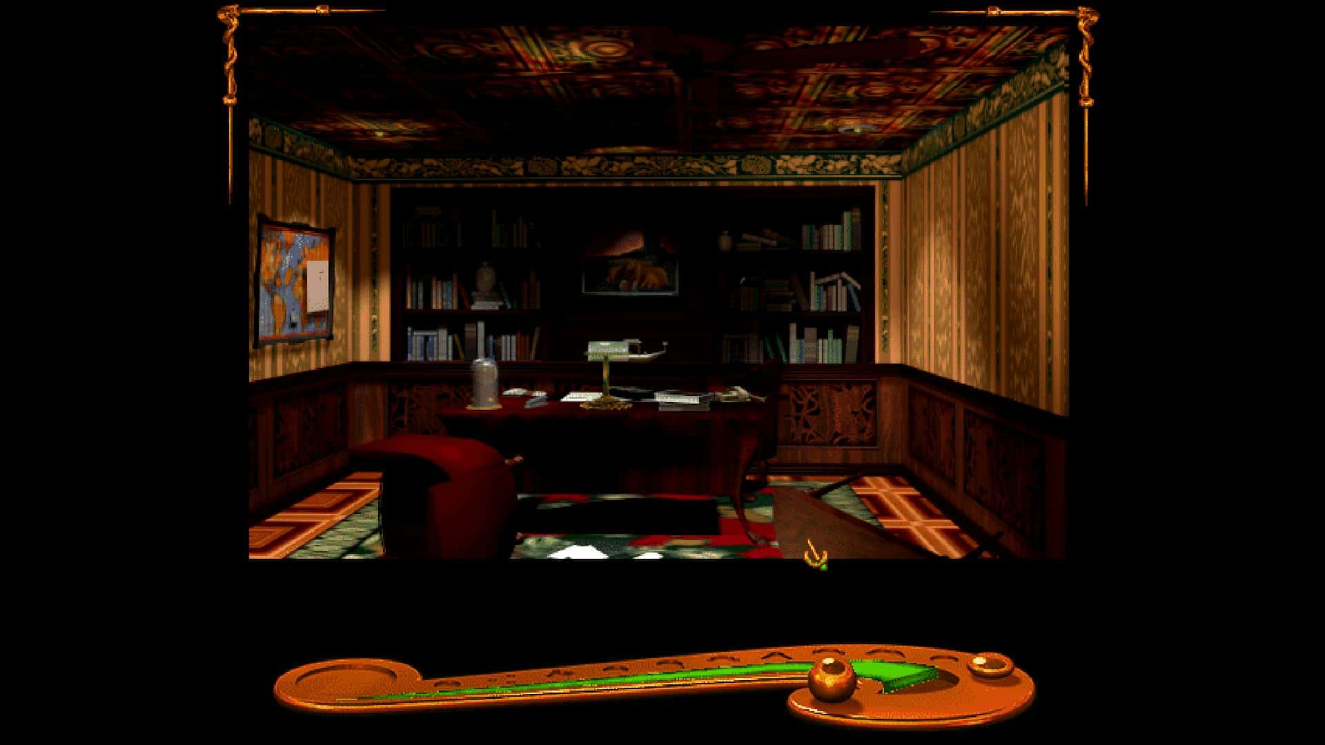 #5. Shivers (GOG) 由: Activision