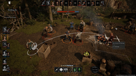 NORSE: Oath of Blood screenshot 11