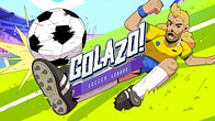Купить ключ дешево Golazo! Football League