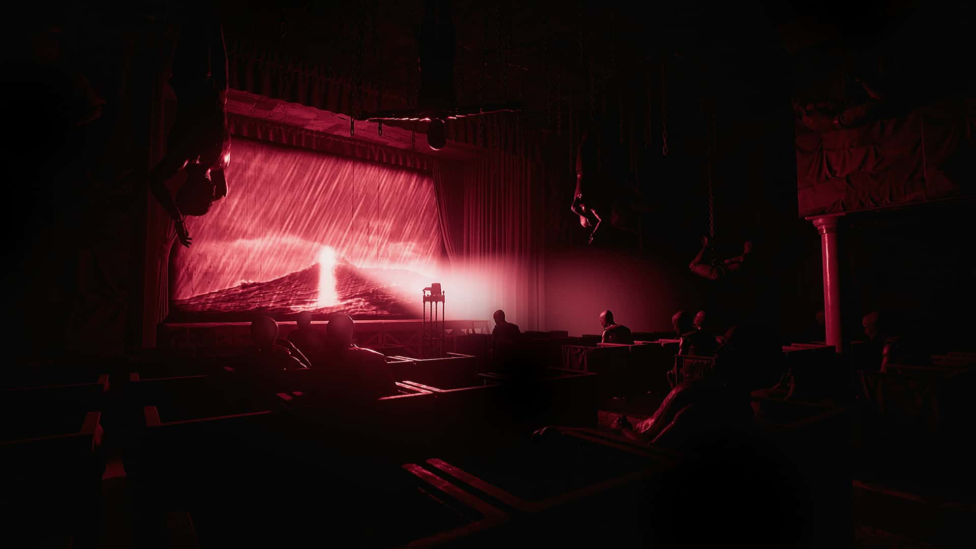 #3. Layers of Fear (GOG) By: Bloober Team SA