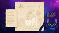 Zodiacats screenshot 2