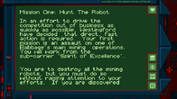 Subwar 2050 screenshot 7