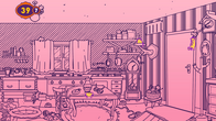 A Building Full of Cats screenshot 2