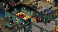 Crusader: No Remorse™ screenshot 9