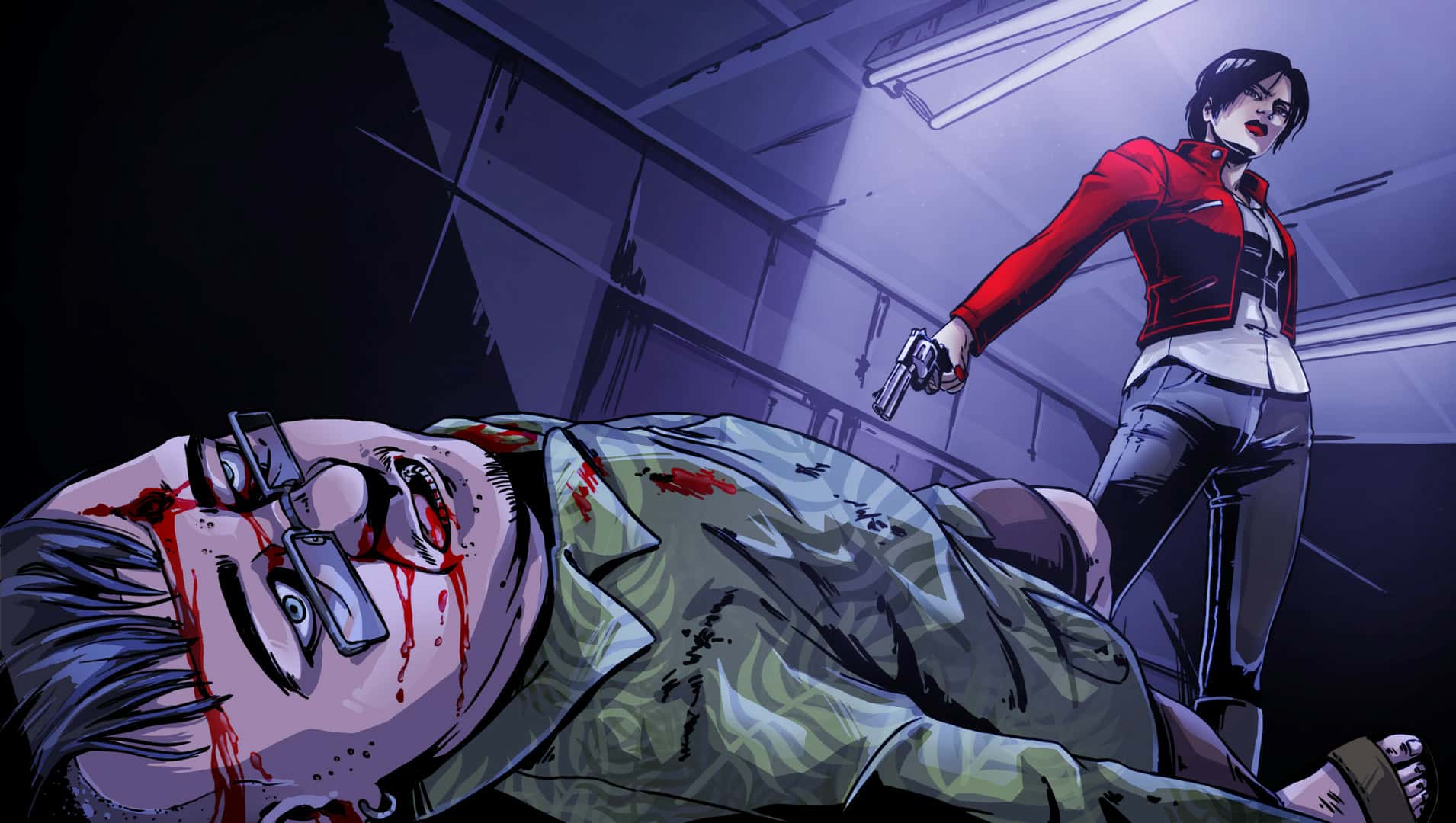 #8. Perseverance: Complete Edition (GOG) โดย: Feardemic