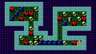 Heartlight screenshot 9