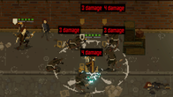 Shardpunk screenshot 5