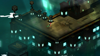 Transistor screenshot 10