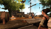 Risen 2: Dark Waters screenshot 4