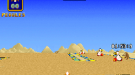 Wacky Wheels screenshot 6