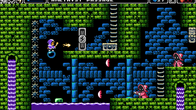 Alwa's Awakening screenshot 3