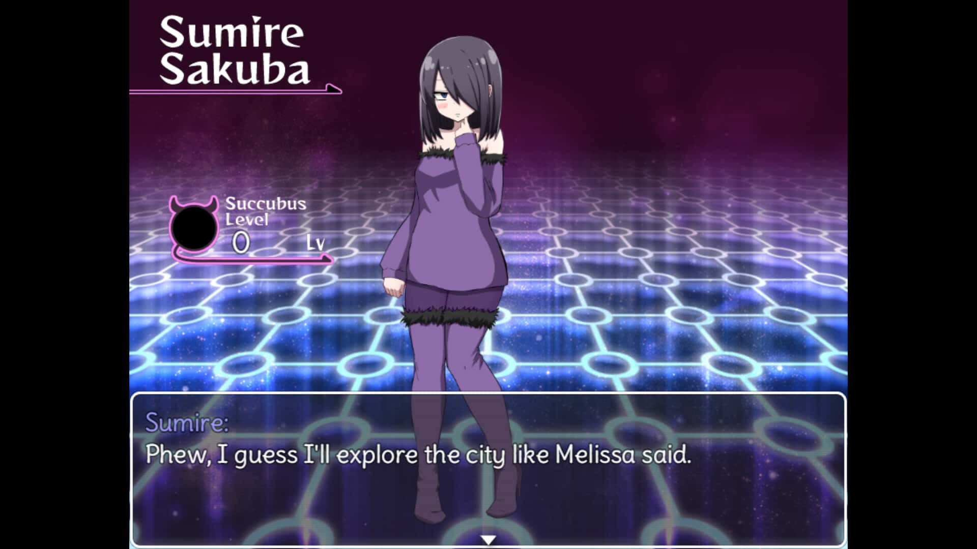#1. That Time I Got Reincarnated as a Succubus UNRATED (GOG) 来自: Kagura Games