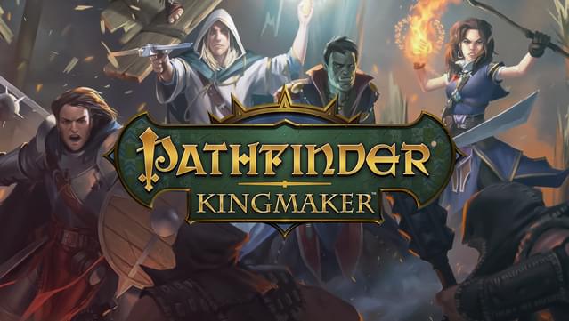 Pathfinder: Kingmaker - Bloody Mess