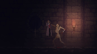 Shadow Sacrament: The Roots of Evil screenshot 2
