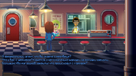 Thimbleweed Park screenshot 3