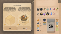 Black Flower screenshot 4