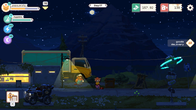 The Last Gas Station screenshot 11