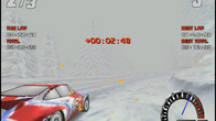 Screamer 2 screenshot 3