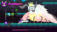 Underhero screenshot 12