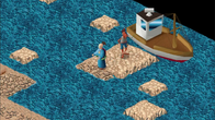 Twinsen's Little Big Adventure Classic screenshot 10