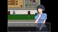 Kotoko's a Little Weird screenshot 2