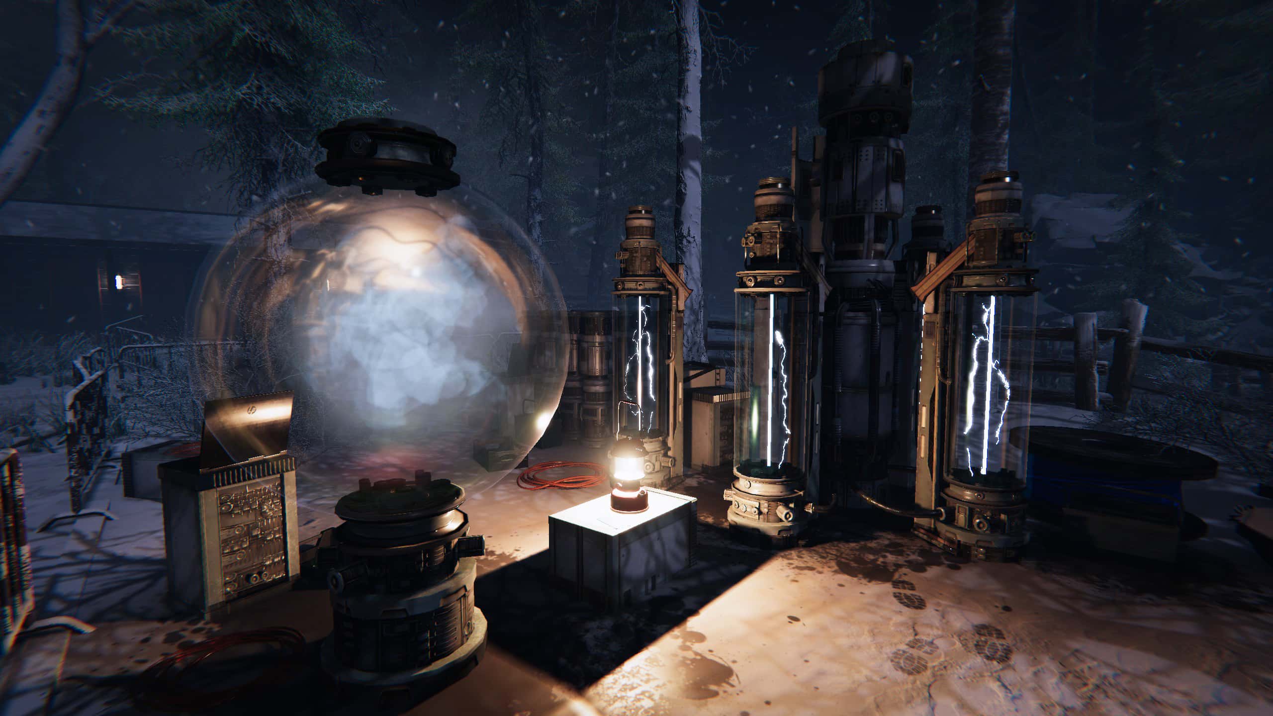#2. Booze Masters: Freezing Moonshine (GOG) 由: Gaming Factory