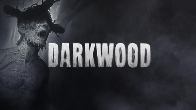 Darkwood - Artbook