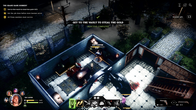 Hard West 2 screenshot 2