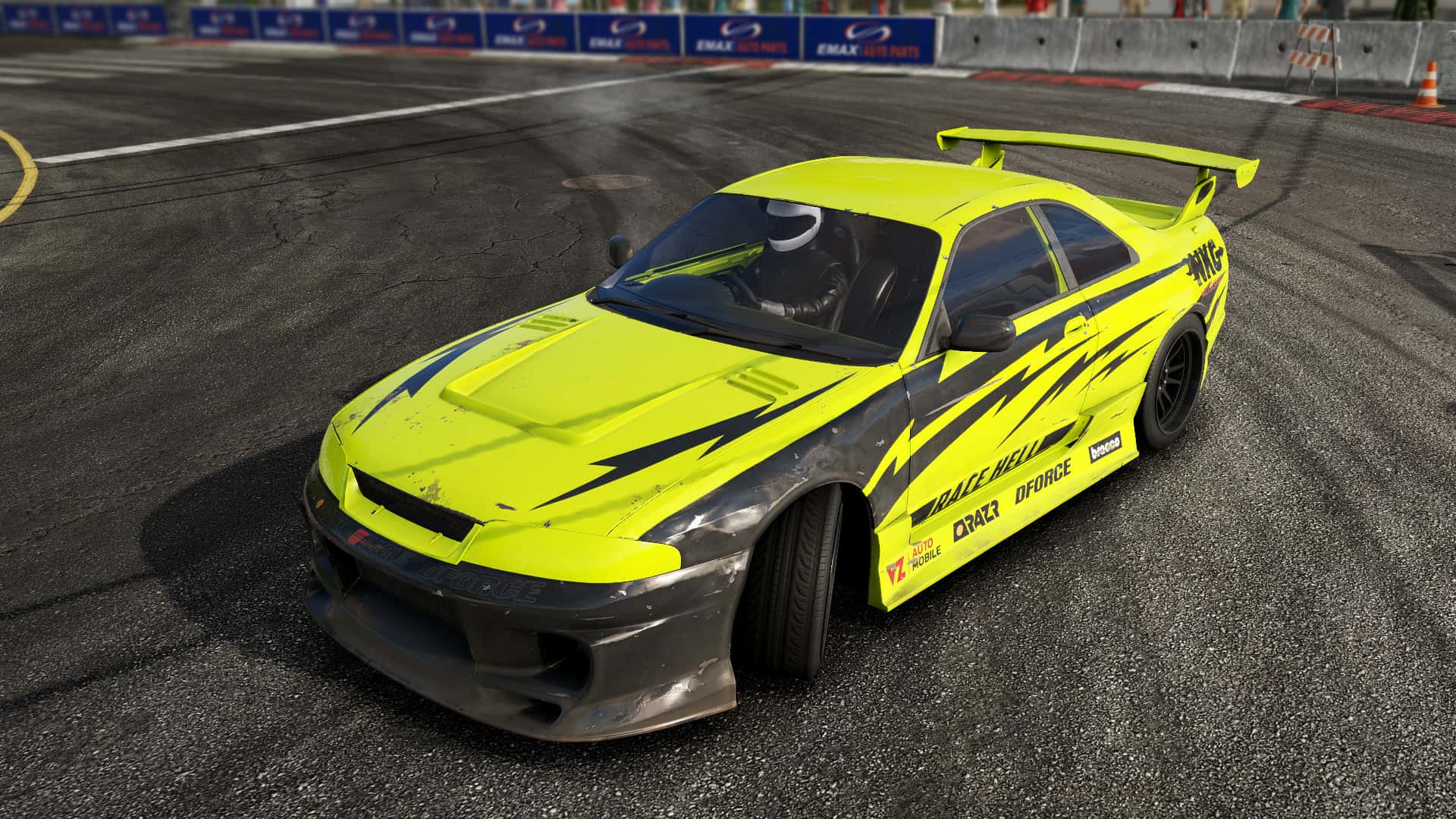 #5. Wreckfest - Season Pass 2 (GOG) By: THQ Nordic GmbH