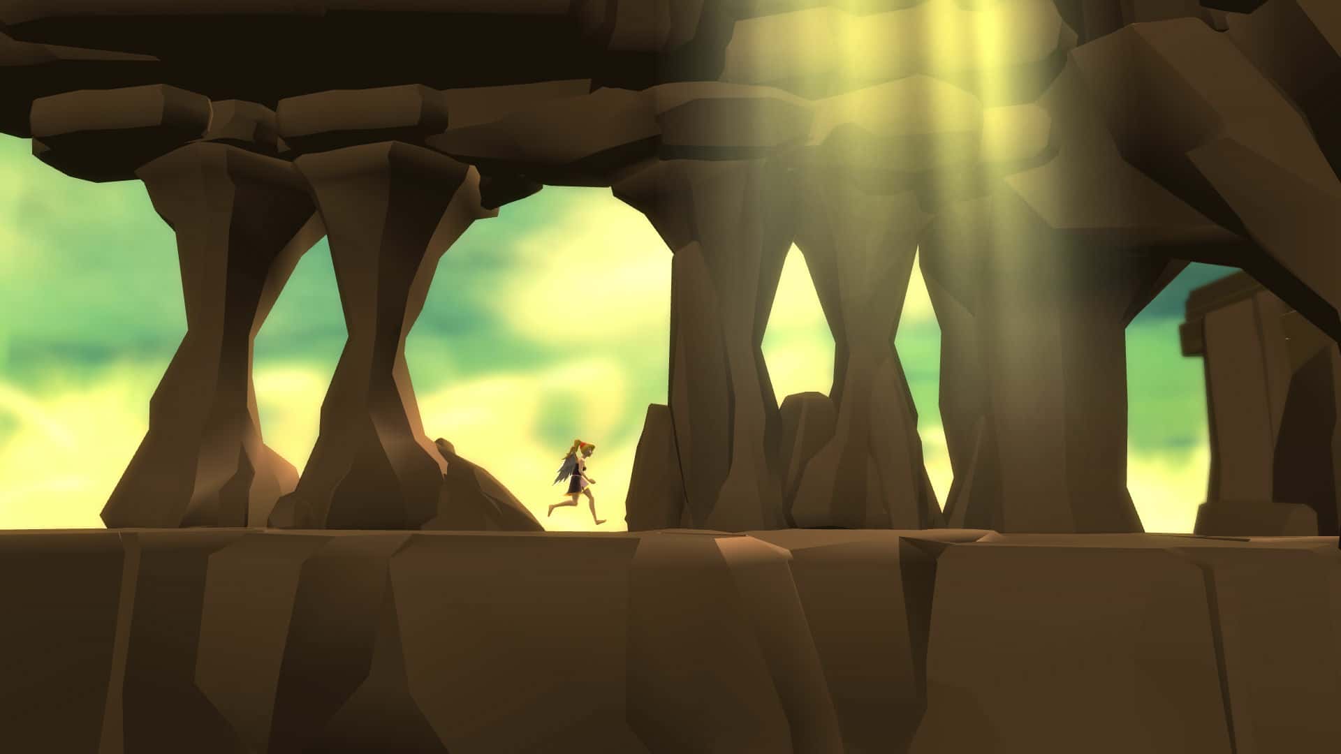 #4. NyxQuest: Kindred Spirits (GOG) 由: TopWare Interactive