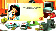 Biing!: Sex, Intrigue and Scalpels screenshot 5