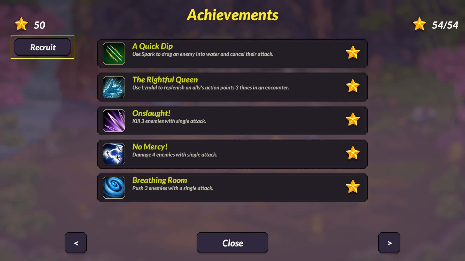 #8. Tyrant's Blessing (GOG) 由: indie.io
