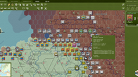 Gary Grigsby's War in the West screenshot 7