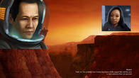 Waking Mars screenshot 1