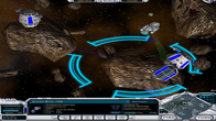 Galactic Civilizations II: Ultimate Edition screenshot 5
