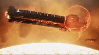 Subverse screenshot 4