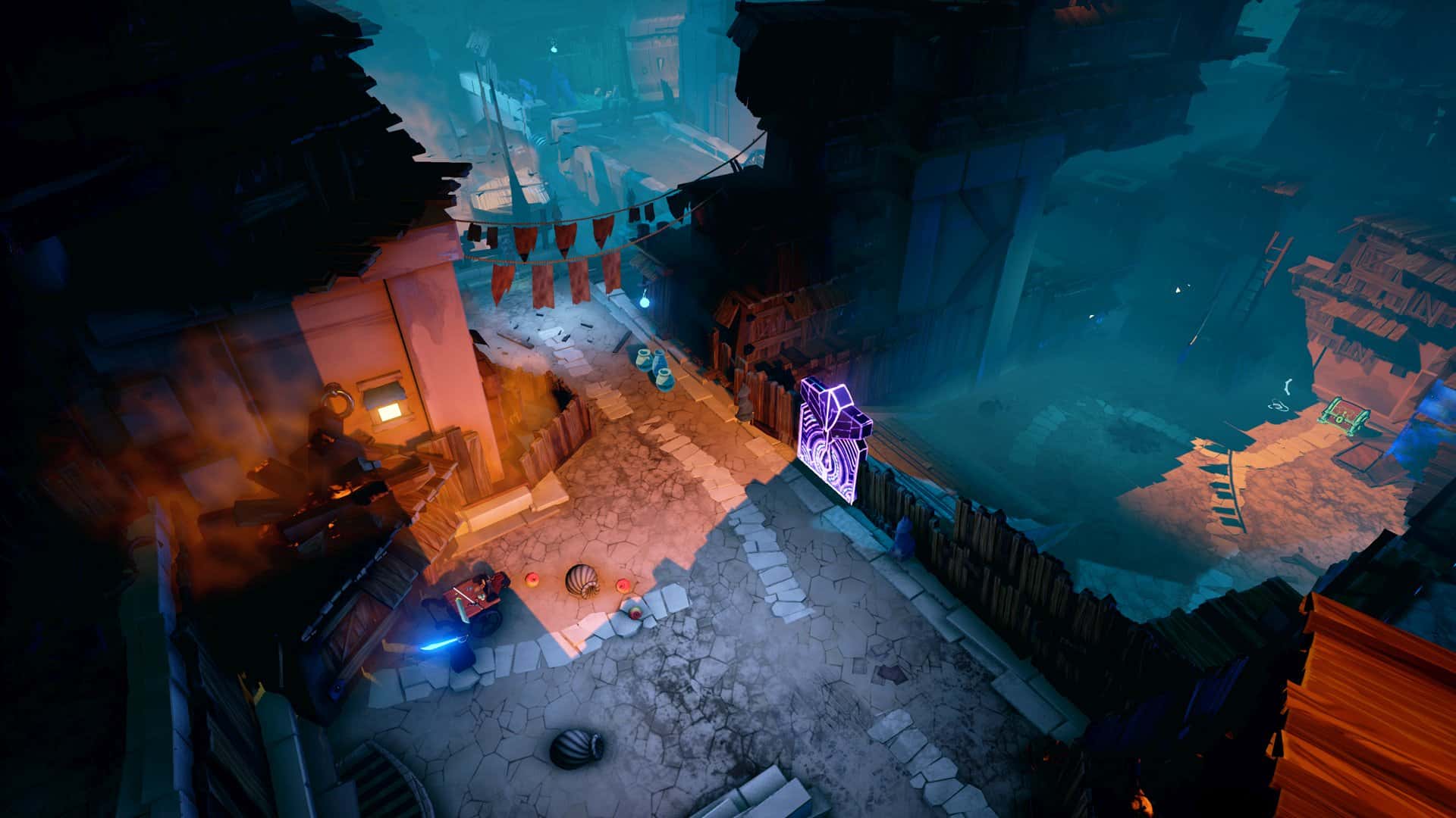 #9. Stories: The Path of Destinies (GOG) 由: Spearhead Games