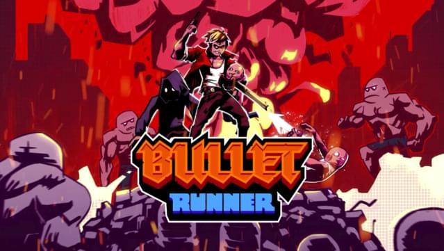 Bullet Runner