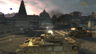 Full Spectrum Warrior: Ten Hammers screenshot 11