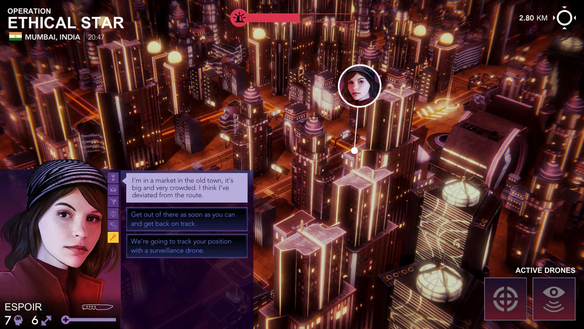 #7. Sigma Theory: Global Cold War (GOG) di: Goblinz Publishing