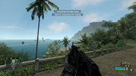 Crysis® screenshot 7