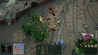 Empires of the Undergrowth screenshot 5