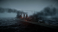 Victory at Sea Atlantic - World War II Naval Warfare screenshot 5